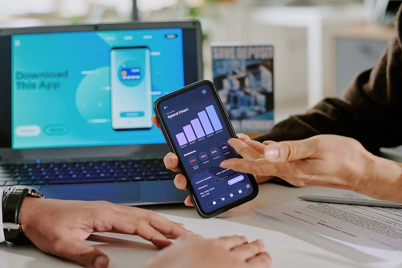 Pengembangan Sistem Skala Enterprise