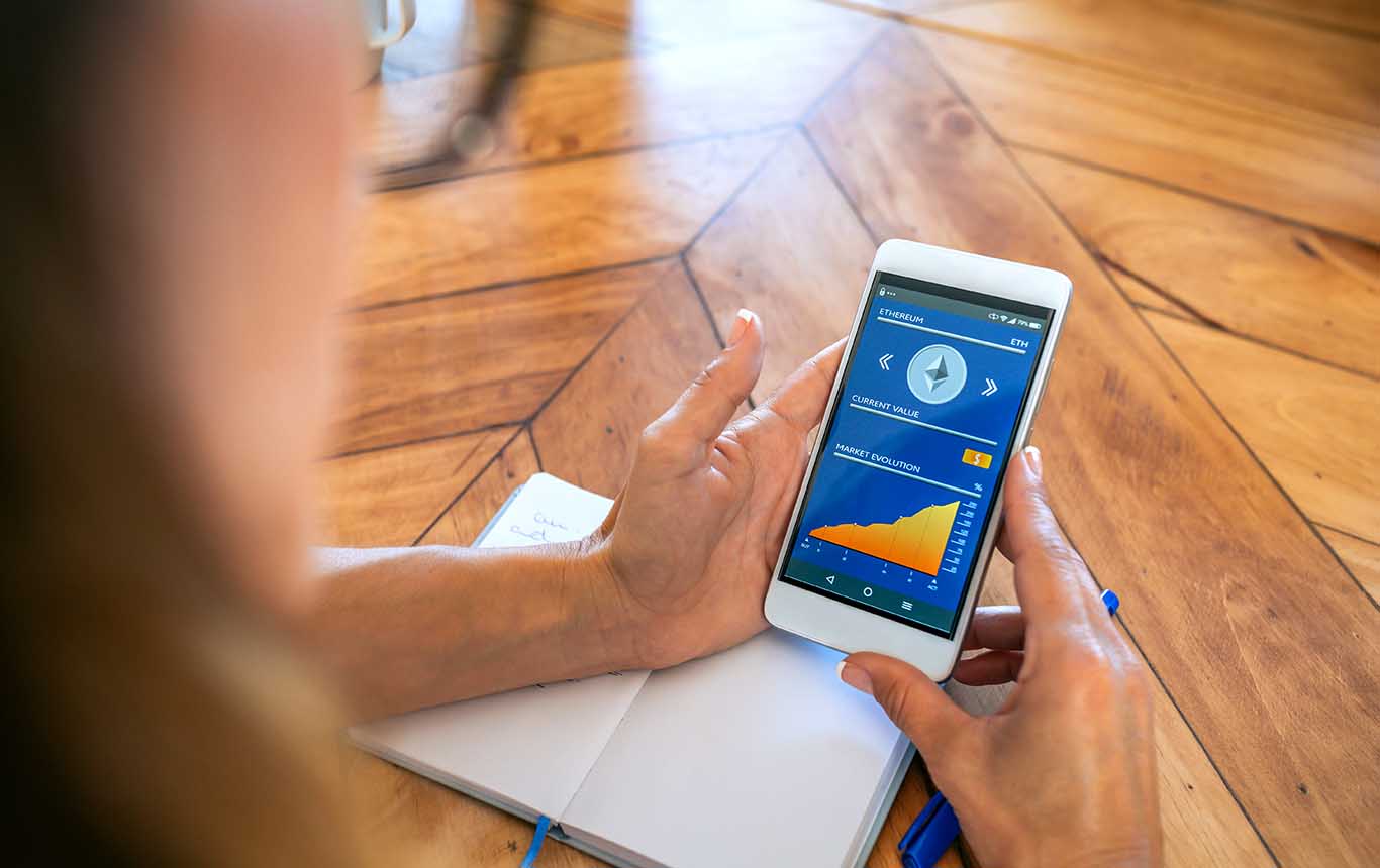 Pengembangan Aplikasi Mobile