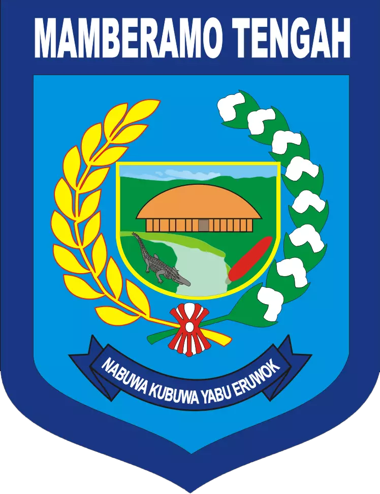 Kabupaten Mamberamo Tengah