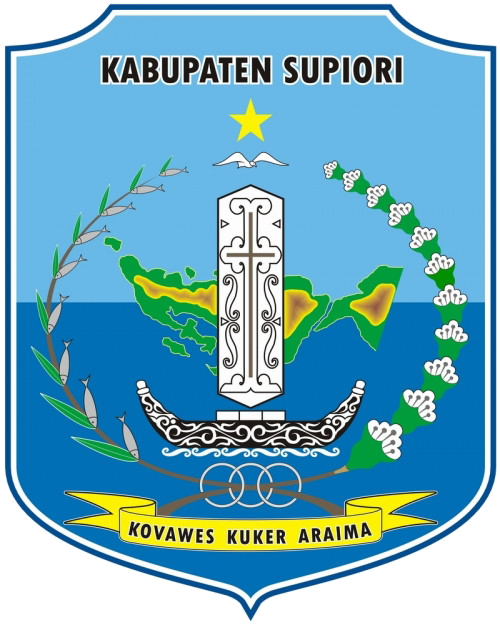Kabupaten Supiori
